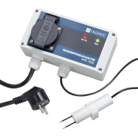 H-Tronic WPS 1000 water level sensor for precise measurements