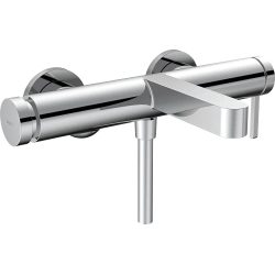Hansgrohe Finoris Einhebel-Wannenmischer, Chrom