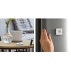 Interruptor myStrom WiFi Max, 4 botones, pantalla de papel electrónico, Sonos, temperatura/humedad