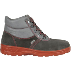 COFRA Gris O3S FO SR safety shoes, size 44 EU