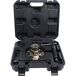 BGS Diy 7775 Hydraulic puller set for drive shafts 98 - 125 mm