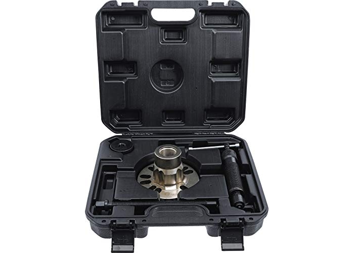 BGS Diy 7775 Hydraulic puller set for drive shafts 98 - 125 mm BGS Diy 7775 Hydraulic puller set for drive shafts 98 - 125 mm