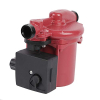 Hot water circulation pump SHYLIYU, 120 W, 2400 l/h