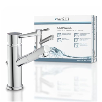 Смеситель для раковины Schütte