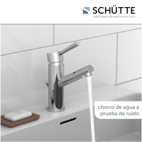 Schütte sink mixer