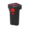 Güde battery pack GAP 12-20 (12 V, Li-Ion, 2 Ah, 24 Wh, click function for easy battery change, compatible with battery-powered rain barrel pump RFP 12-201-04)