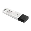Fingerprint Encrypted Drive - xlyne, 7964002, 64 GB USB