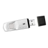 Fingerprint Encrypted Drive - xlyne, 7964002, 64 GB USB