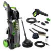 Lavor high-pressure cleaner STM