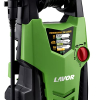 Lavor Planet WPS high-pressure cleaner, with washing programs and high performance
