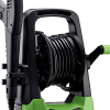 Lavor Planet WPS high-pressure cleaner, with washing programs and high performance