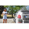 Lavor Planet WPS high-pressure cleaner, with washing programs and high performance