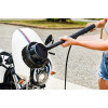 Lavor Planet WPS high-pressure cleaner, with washing programs and high performance