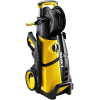 Мийка високого тиску Lavor LVR4 PLUS 160 WPS 160 бар з котушкою для шланга