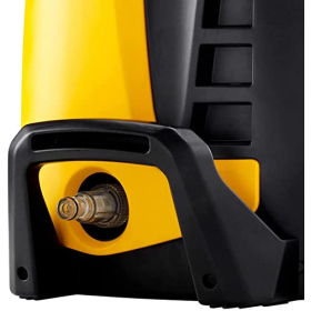 Мийка високого тиску Lavor LVR4 PLUS 160 WPS 160 бар з котушкою для шланга