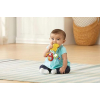 VTech 80-505105 P'TITES Magic KEYS Toy for the first age, Hochet, Multicoloured