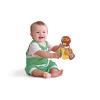 VTech 80-505105 P'TITES Magic KEYS Toy for the first age, Hochet, Multicoloured