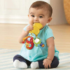 VTech 80-505105 P'TITES Magic KEYS Toy for the first age, Hochet, Multicoloured