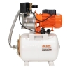 Воздуходувка RURIS Aquapower с эжектором и большим баком