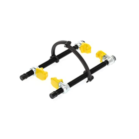 Gedore universal spring press 240 mm for shock absorbers