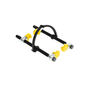 Gedore universal spring press 240 mm for shock absorbers