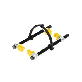 Gedore universal spring press 240 mm for shock absorbers