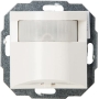 Infrared LED motion detector Kopp Athenis 808429186: Reliable sensor for light automation