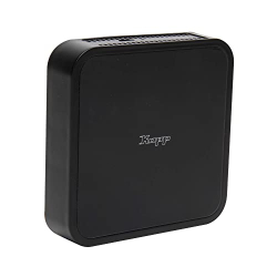 Kopp 837005014 - Дверной шлюз, черный