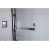 DAKEN Saturn Evo Double – 2 high-security locks for commercial vehicles