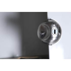 DAKEN Saturn Evo Double – 2 high-security locks for commercial vehicles