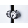 DAKEN Saturn Evo Double – 2 high-security locks for commercial vehicles