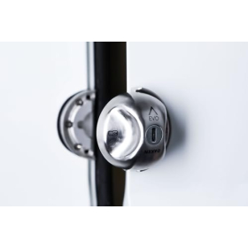 DAKEN Saturn Evo Double – 2 high-security locks for commercial vehicles
