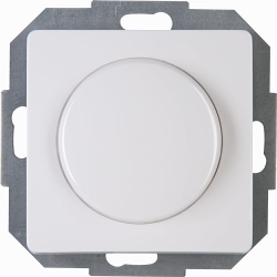 KOPP  Dimmer zur stufenlosen Lichtregelung