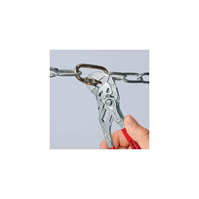 Knipex Water Pump Pliers 180 mm – Professional Hand Tool