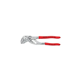 Knipex Water Pump Pliers 180 mm – Professional Hand Tool