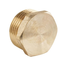 SOMATHERM FOR YOU – Bronze cap male 12/17 for long-lasting sealing