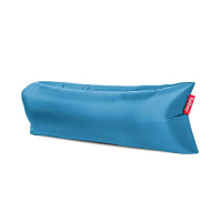 Sofá inflable Fatboy Lamzac 3.0: comodidad y estilo para recreación al aire libre