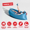 Inflatable sofa Fatboy Lamzac 3.0 – comfort and style for outdoor recreation