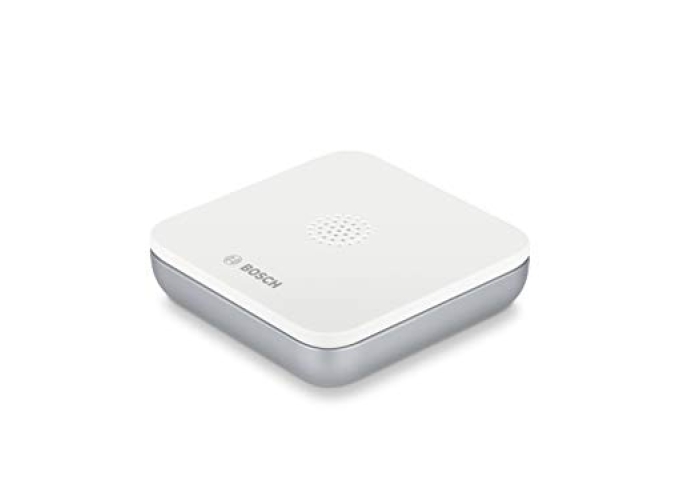 Floor thermostat - Bosch Smart Home Floor thermostat - Bosch Smart Home