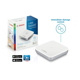 Termostato de suelo - Bosch Smart Home
