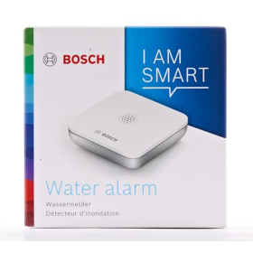 Termostato de suelo - Bosch Smart Home