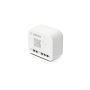 Bosch Smart Home Relay for device and light control, compatible with Amazon Alexa, Google Assistant and Apple HomeKit