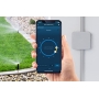 Bosch Smart Home Relay for device and light control, compatible with Amazon Alexa, Google Assistant and Apple HomeKit