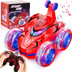 Машинка Ophy RC 2.4 ГГц с аккумулятором, подарок для детей