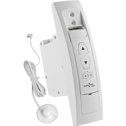Superrollo GW60 Universal belt winder for surface-mounted/shower and toilet from Superrollo