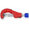 KNIPEX TubiX XL - Rohrschneider 6-76mm