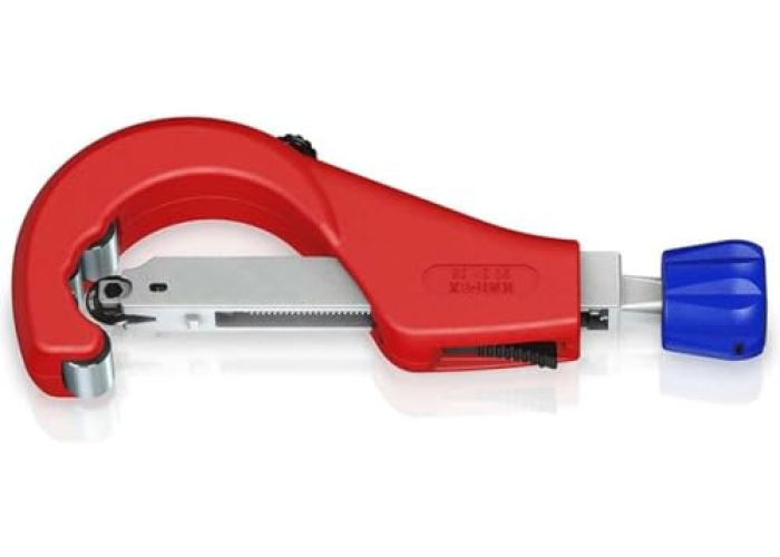 KNIPEX TubiX XL - Rohrschneider 6-76mm KNIPEX TubiX XL - Rohrschneider 6-76mm