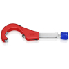 KNIPEX TubiX XL - Rohrschneider 6-76mm