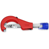 KNIPEX TubiX XL - Rohrschneider 6-76mm