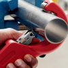 KNIPEX TubiX XL - Rohrschneider 6-76mm